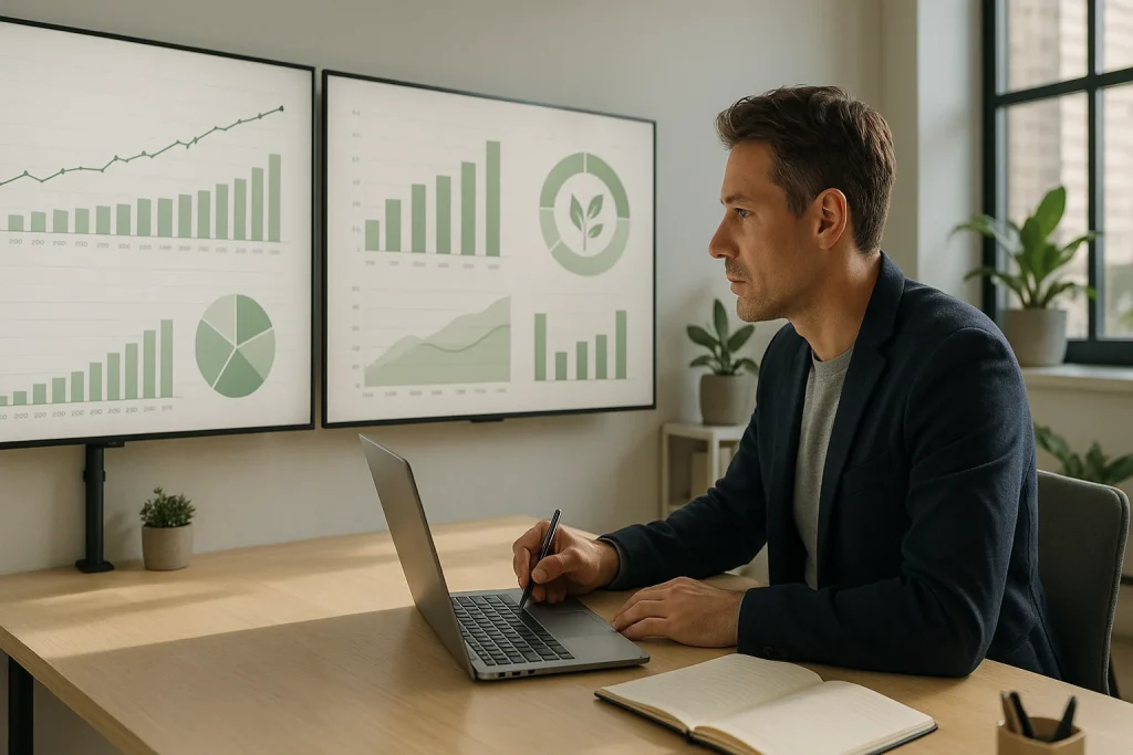 How Can Founders Build Sustainable Business Models? How Can Founders Build Sustainable Business Models