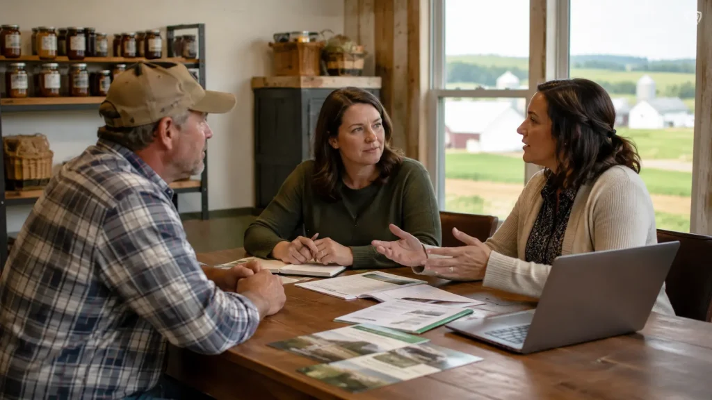 Rural Business Development Grants Eligibility, Uses, Funding, and How to Apply