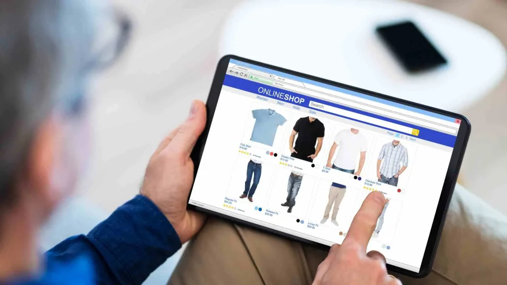 Top 10 Online Shopping Sites in India for Clothes