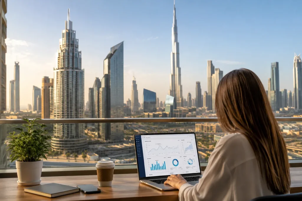 digital marketing agencies in dubai